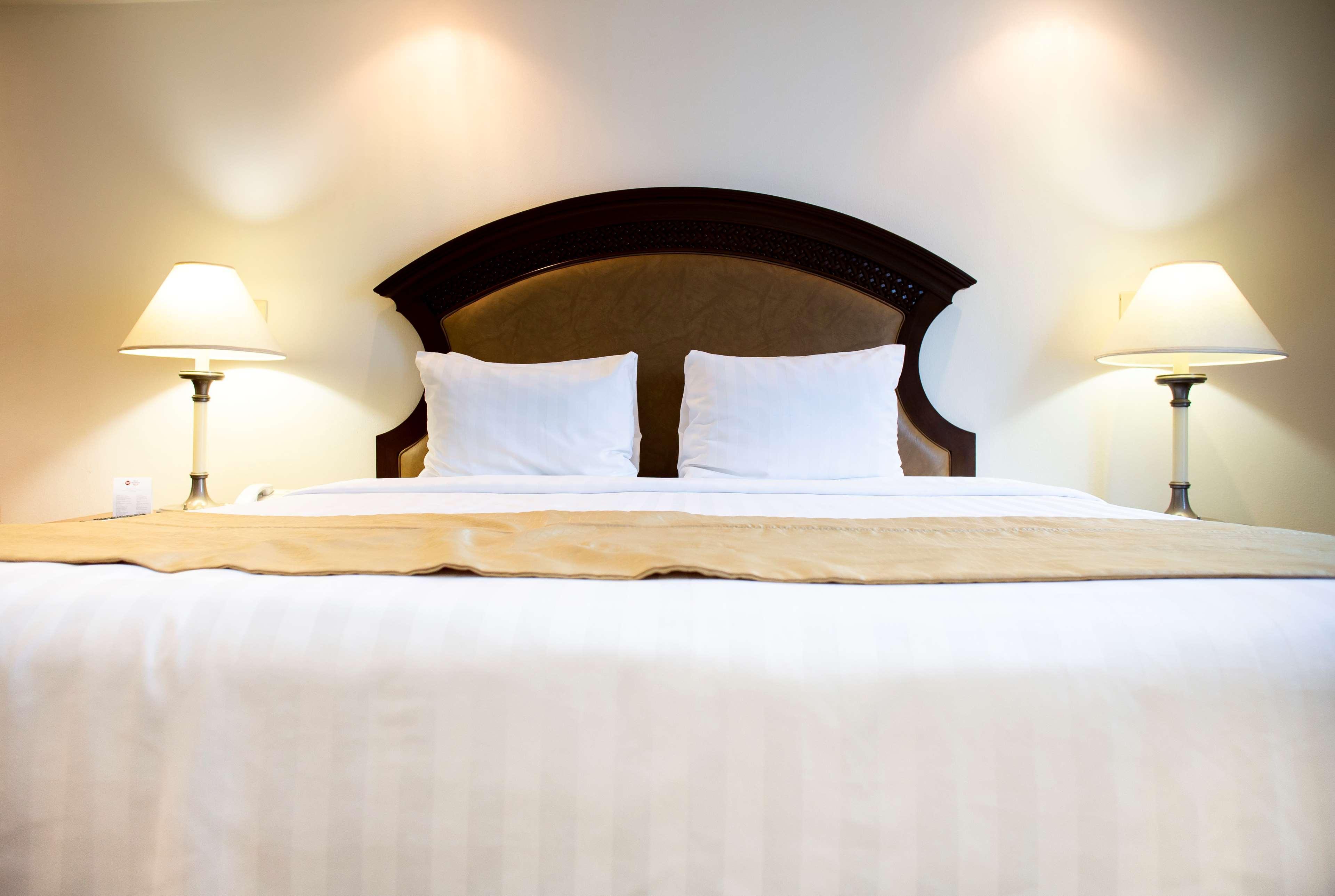 Hotel Western Colón Monterrey