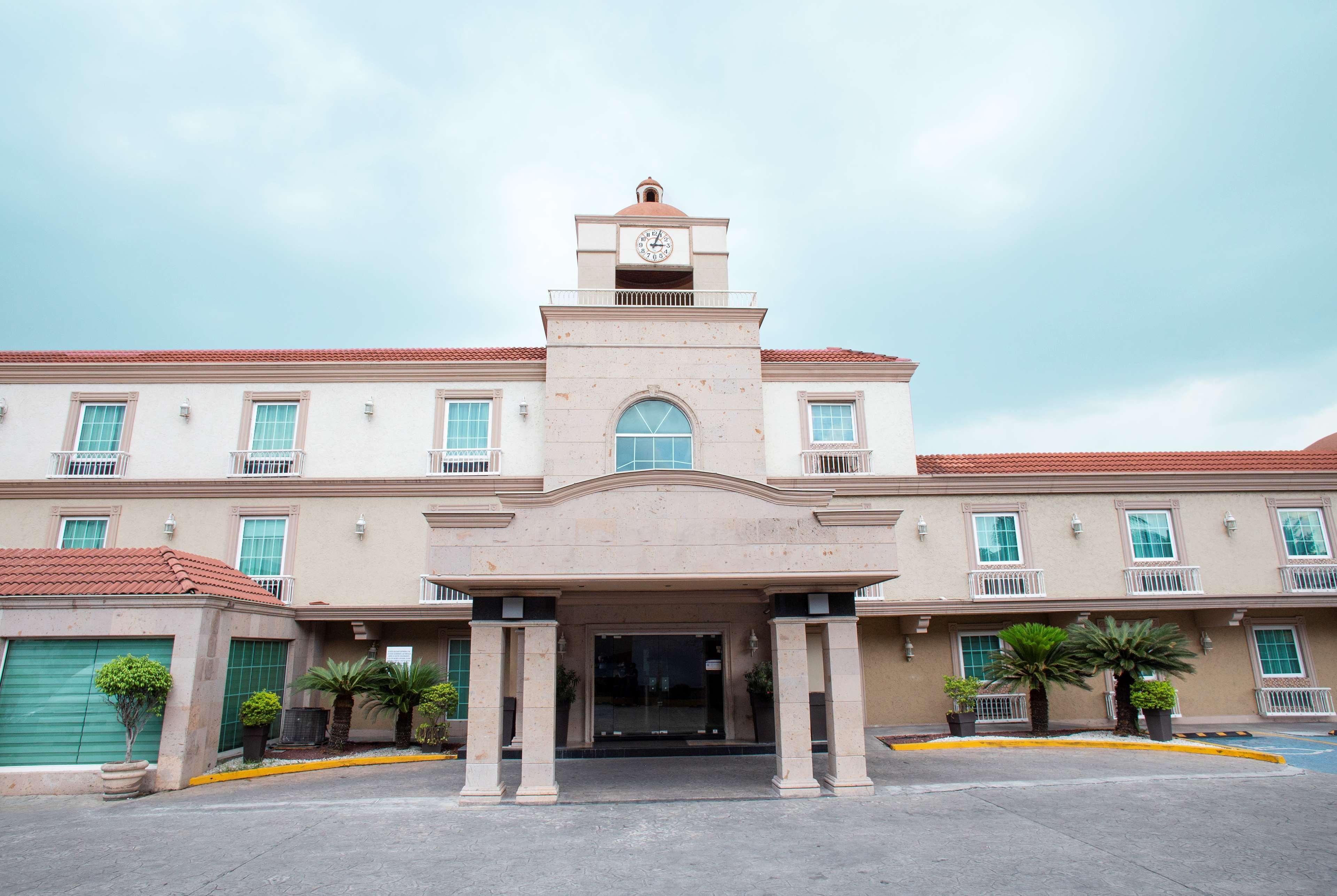 Hotel Western Colón