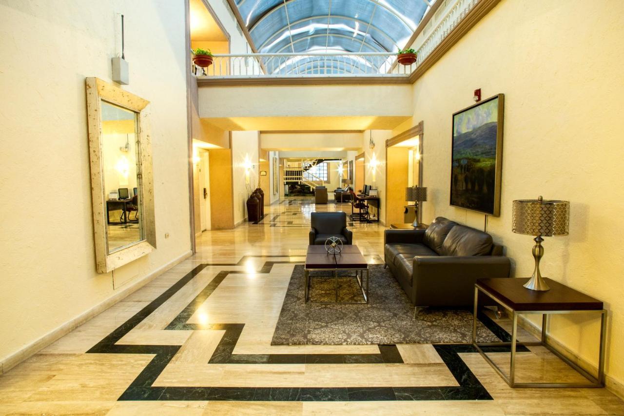 Western Colón Hotel 3*